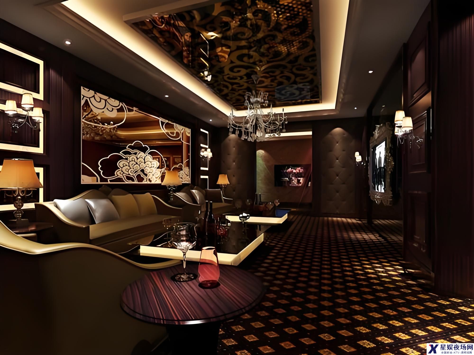 上海市中心高端会所诚聘多种职位，期待你的加入