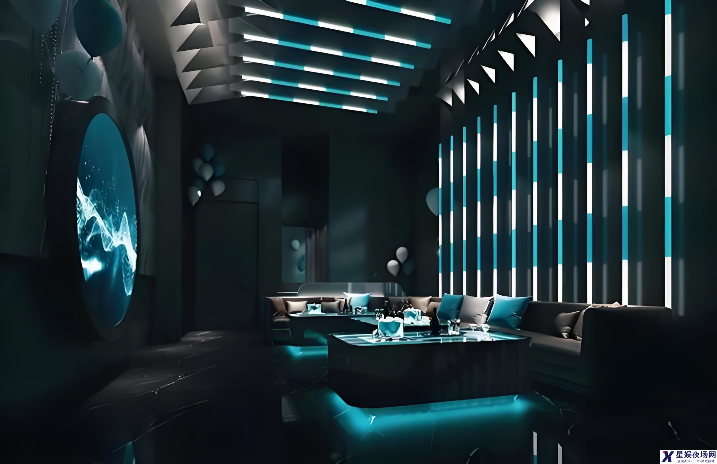 上海高端会所招聘：开启你的璀璨职业生涯