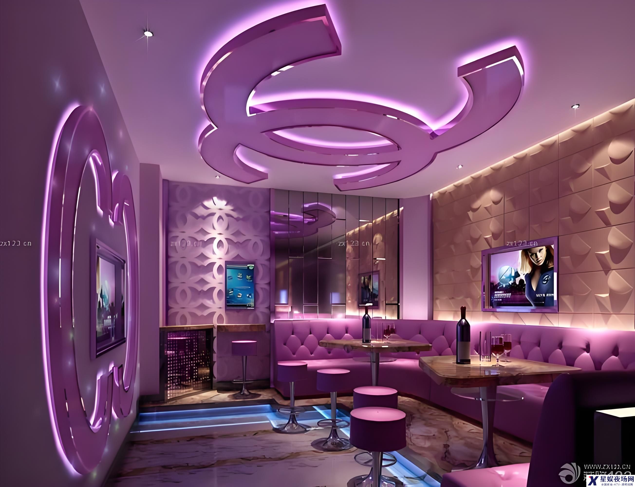 上海高端会所招聘：加入我们的精英团队，一起点亮都市夜生活